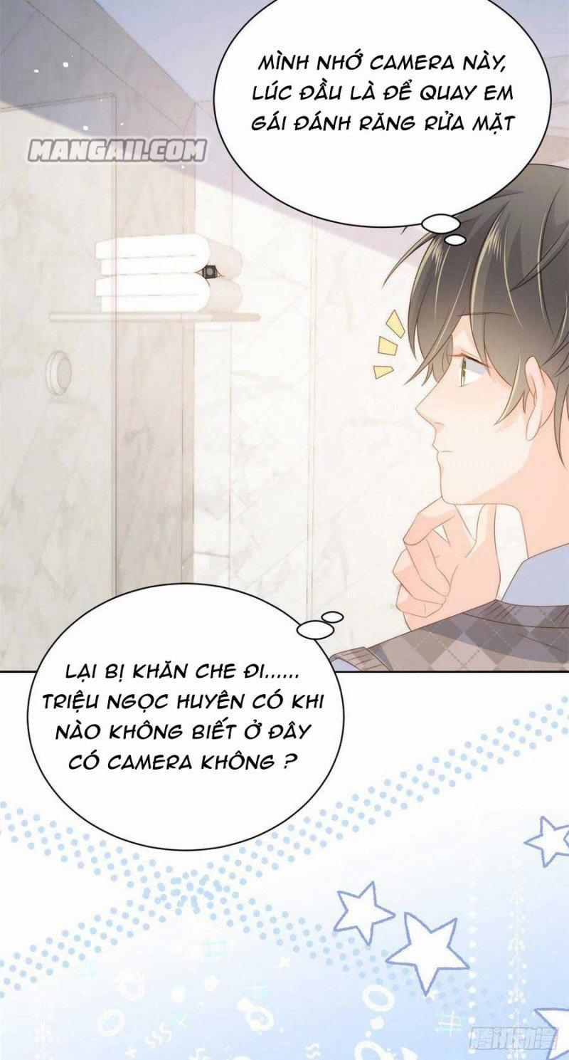 Cưng Chiều Đại Lão 3 Tuổi Rưỡi 91 trang 3