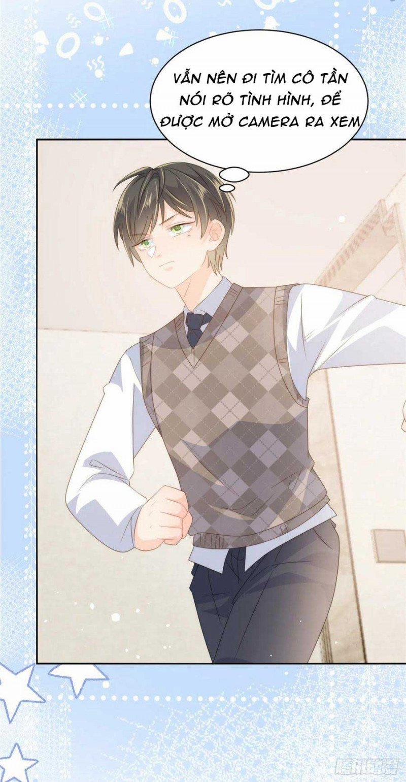 Cưng Chiều Đại Lão 3 Tuổi Rưỡi 91 trang 4