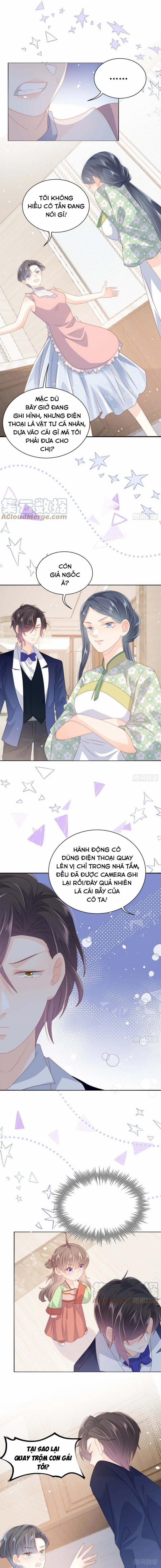 Cưng Chiều Đại Lão 3 Tuổi Rưỡi 92 trang 1