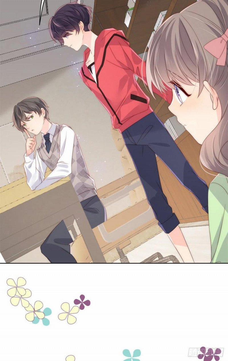 Cưng Chiều Đại Lão 3 Tuổi Rưỡi 94 trang 10