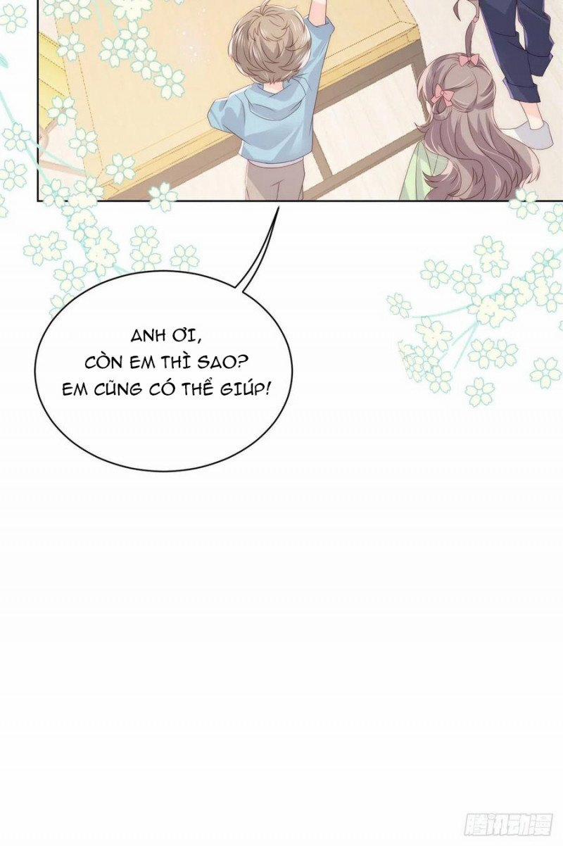 Cưng Chiều Đại Lão 3 Tuổi Rưỡi 94 trang 13