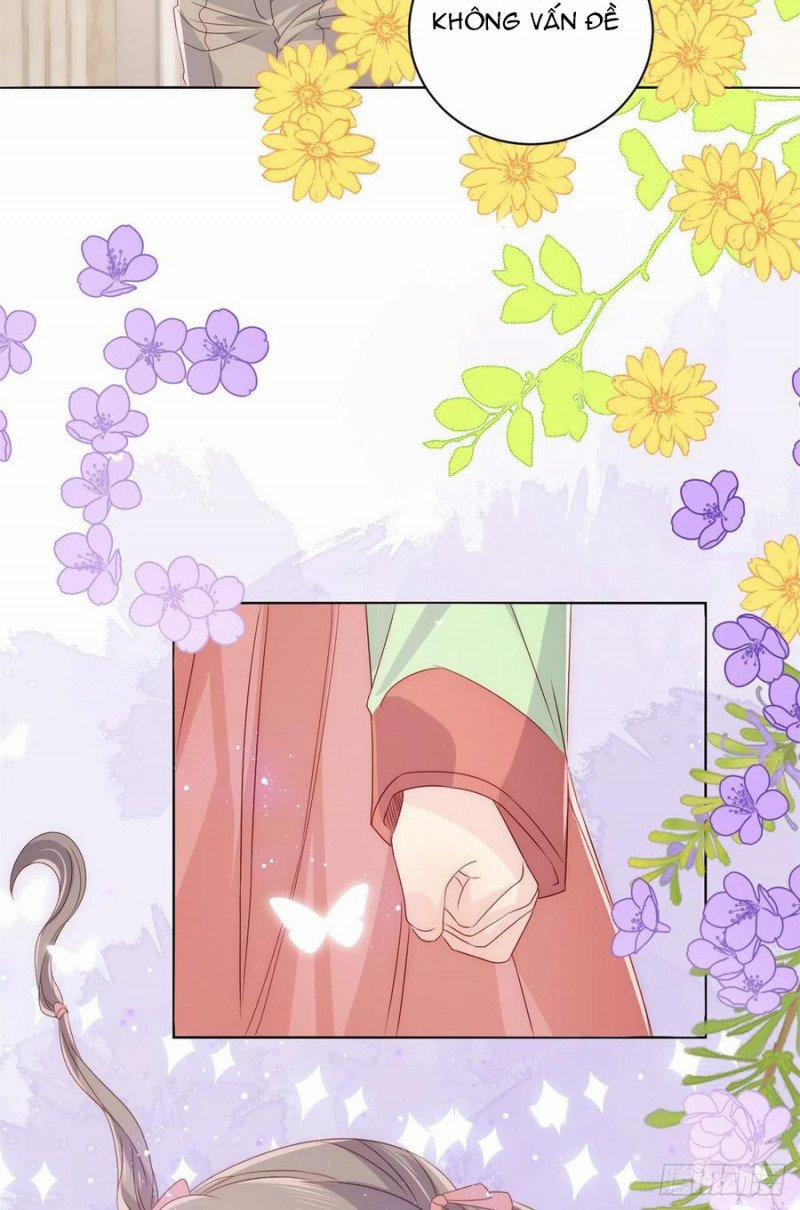 Cưng Chiều Đại Lão 3 Tuổi Rưỡi 94 trang 15