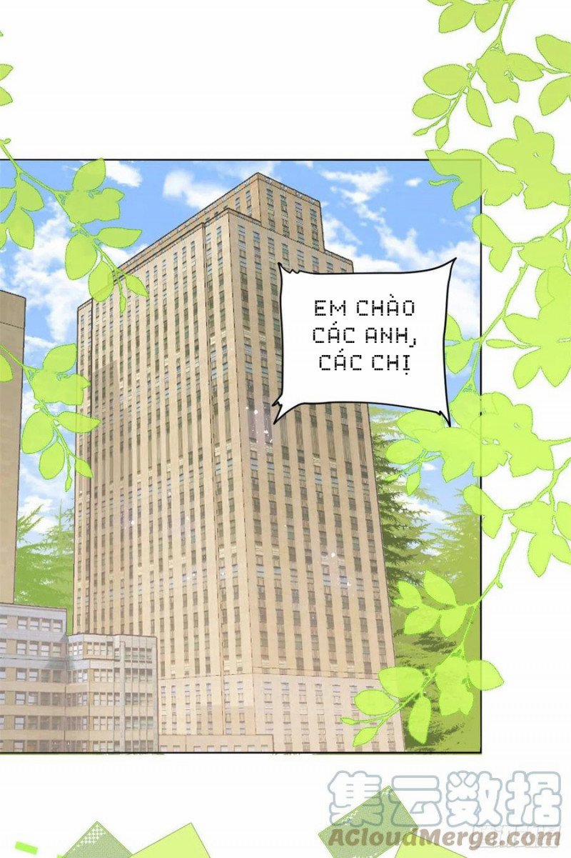 Cưng Chiều Đại Lão 3 Tuổi Rưỡi 94 trang 17