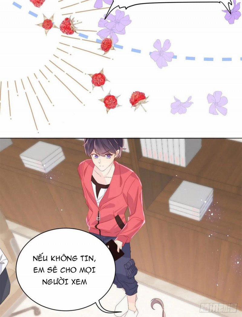 Cưng Chiều Đại Lão 3 Tuổi Rưỡi 94 trang 24