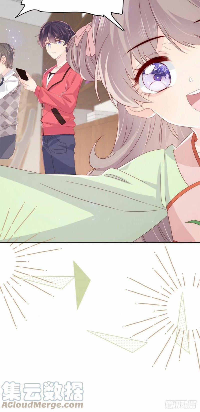 Cưng Chiều Đại Lão 3 Tuổi Rưỡi 94 trang 26