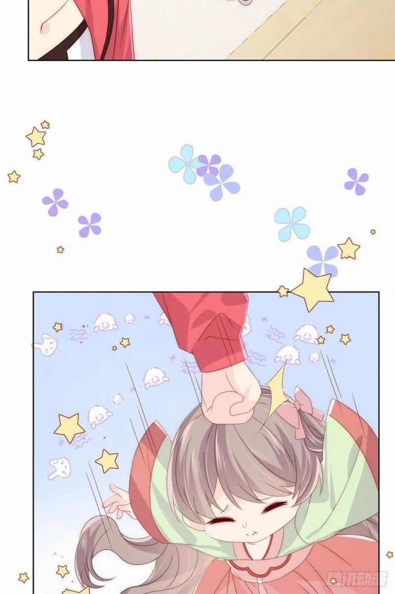 Cưng Chiều Đại Lão 3 Tuổi Rưỡi 94 trang 3