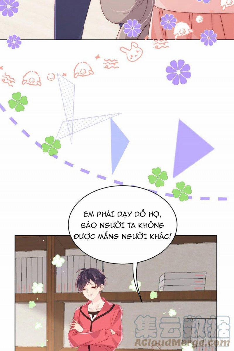 Cưng Chiều Đại Lão 3 Tuổi Rưỡi 94 trang 5