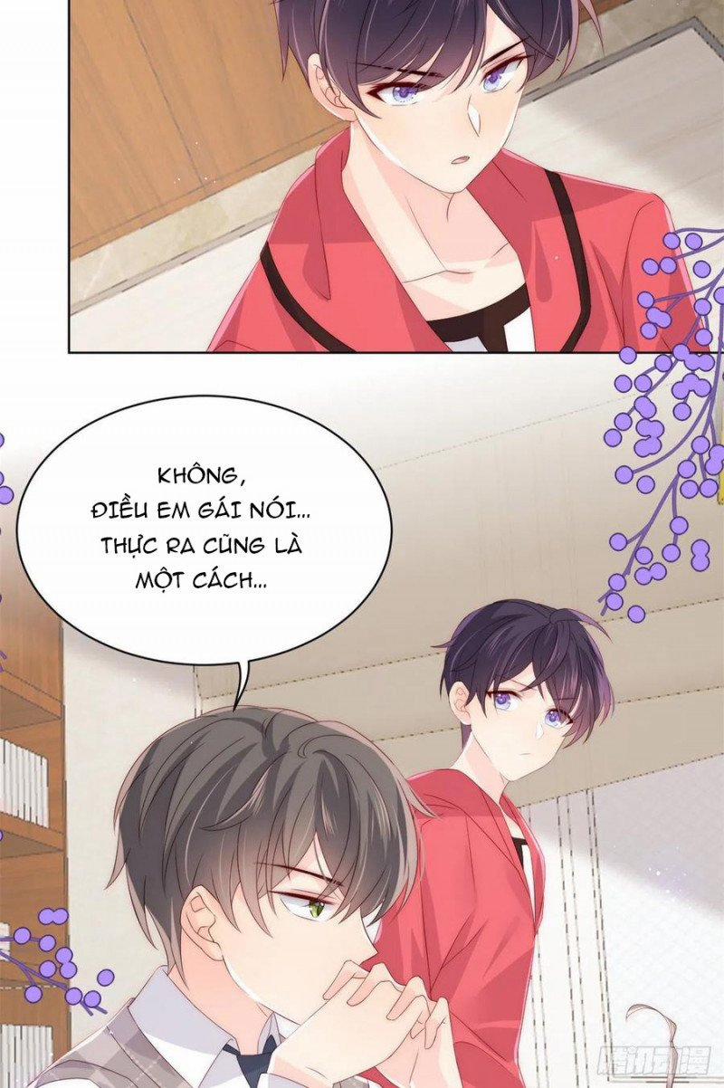 Cưng Chiều Đại Lão 3 Tuổi Rưỡi 94 trang 7