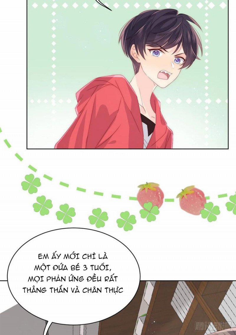 Cưng Chiều Đại Lão 3 Tuổi Rưỡi 94 trang 9