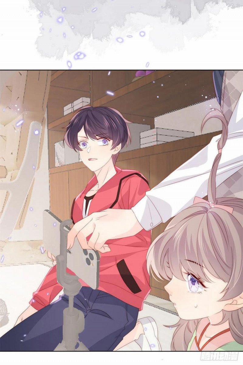 Cưng Chiều Đại Lão 3 Tuổi Rưỡi 95 trang 13