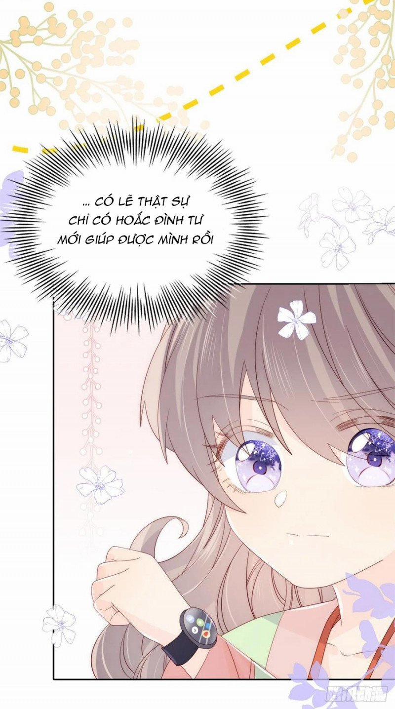 Cưng Chiều Đại Lão 3 Tuổi Rưỡi 95 trang 17