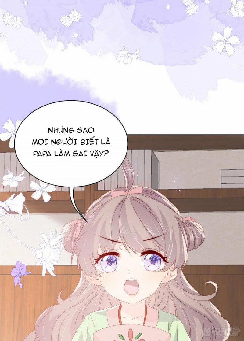 Cưng Chiều Đại Lão 3 Tuổi Rưỡi 95 trang 2