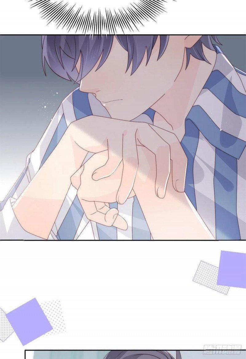 Cưng Chiều Đại Lão 3 Tuổi Rưỡi 95 trang 25