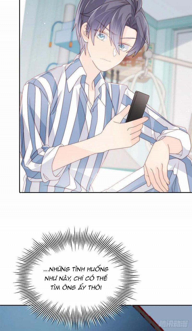 Cưng Chiều Đại Lão 3 Tuổi Rưỡi 95 trang 26