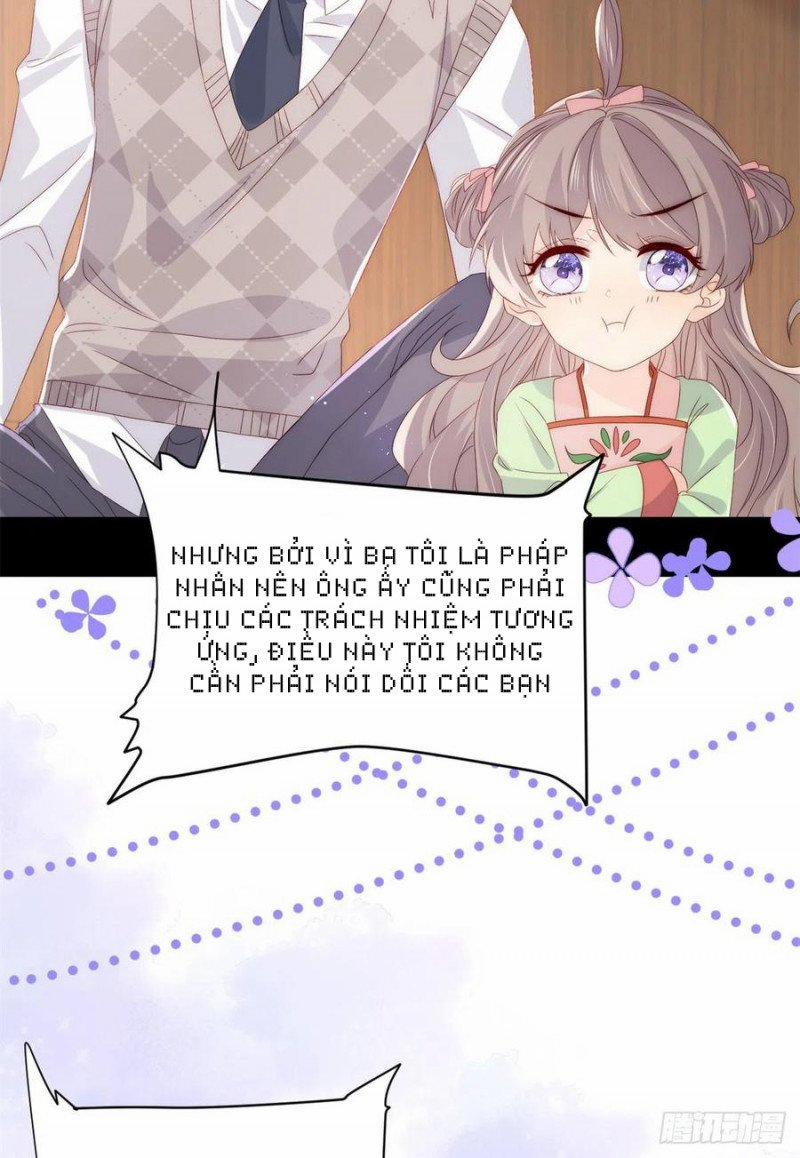 Cưng Chiều Đại Lão 3 Tuổi Rưỡi 95 trang 7