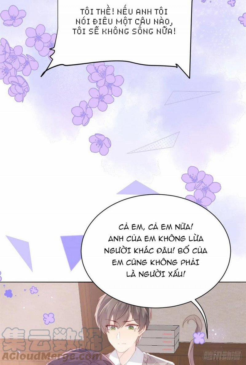 Cưng Chiều Đại Lão 3 Tuổi Rưỡi 95 trang 9