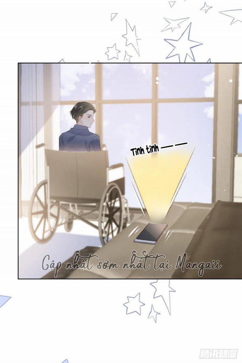 Cưng Chiều Đại Lão 3 Tuổi Rưỡi 96 trang 1