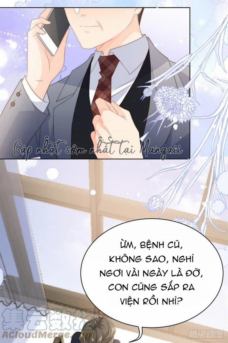 Cưng Chiều Đại Lão 3 Tuổi Rưỡi 96 trang 11