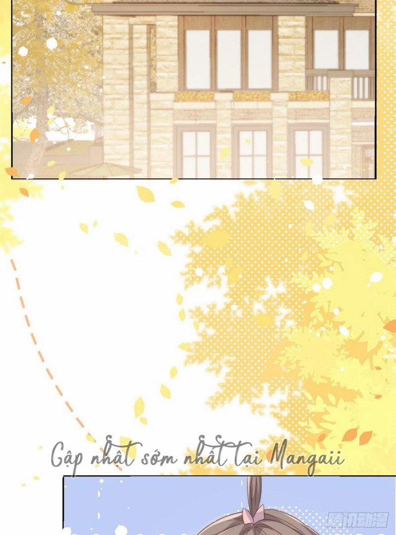 Cưng Chiều Đại Lão 3 Tuổi Rưỡi 96 trang 16