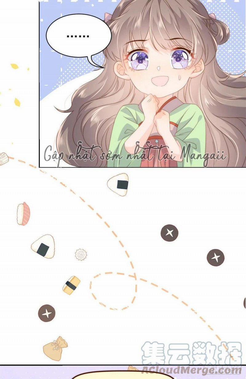 Cưng Chiều Đại Lão 3 Tuổi Rưỡi 96 trang 17