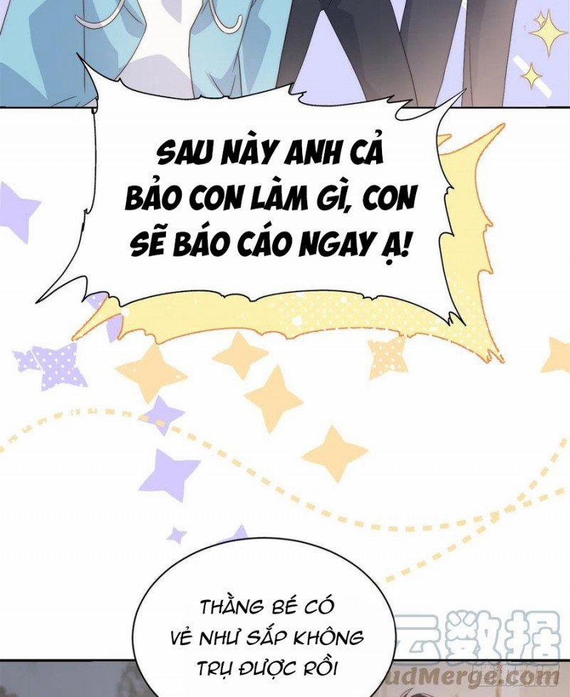 Cưng Chiều Đại Lão 3 Tuổi Rưỡi 96 trang 23