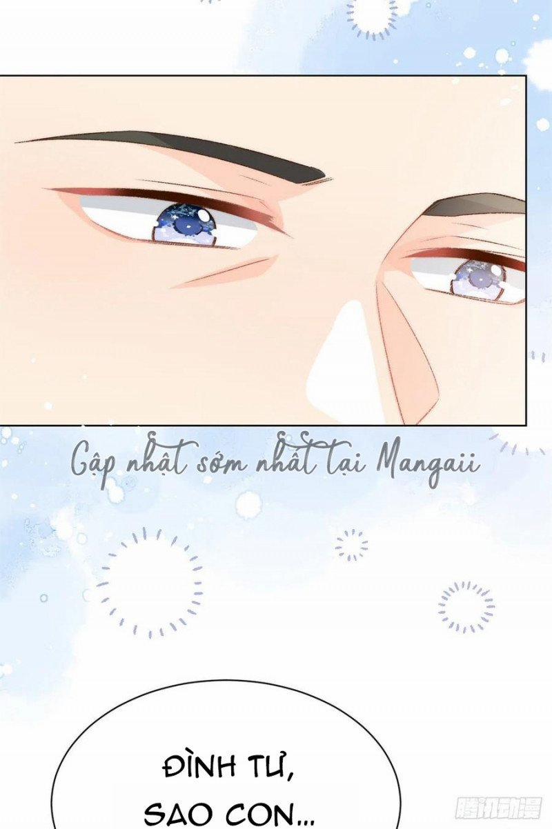 Cưng Chiều Đại Lão 3 Tuổi Rưỡi 96 trang 3