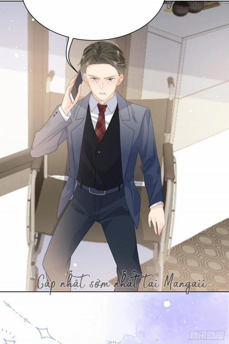 Cưng Chiều Đại Lão 3 Tuổi Rưỡi 96 trang 4