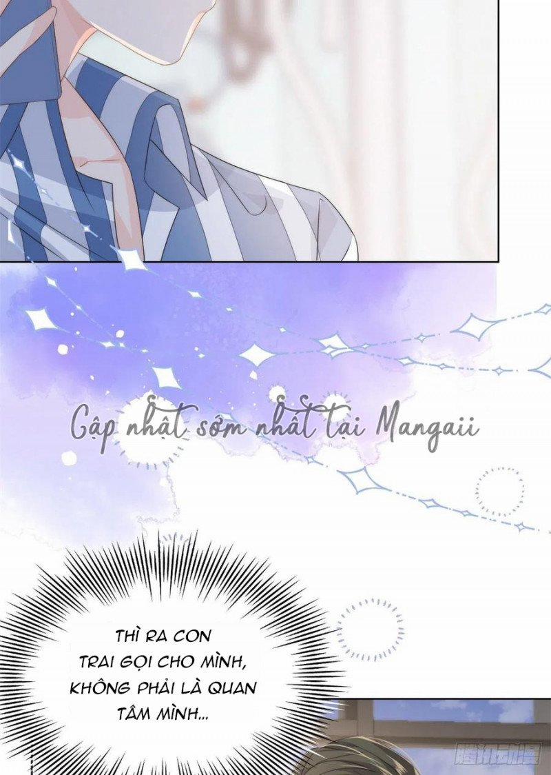 Cưng Chiều Đại Lão 3 Tuổi Rưỡi 96 trang 6