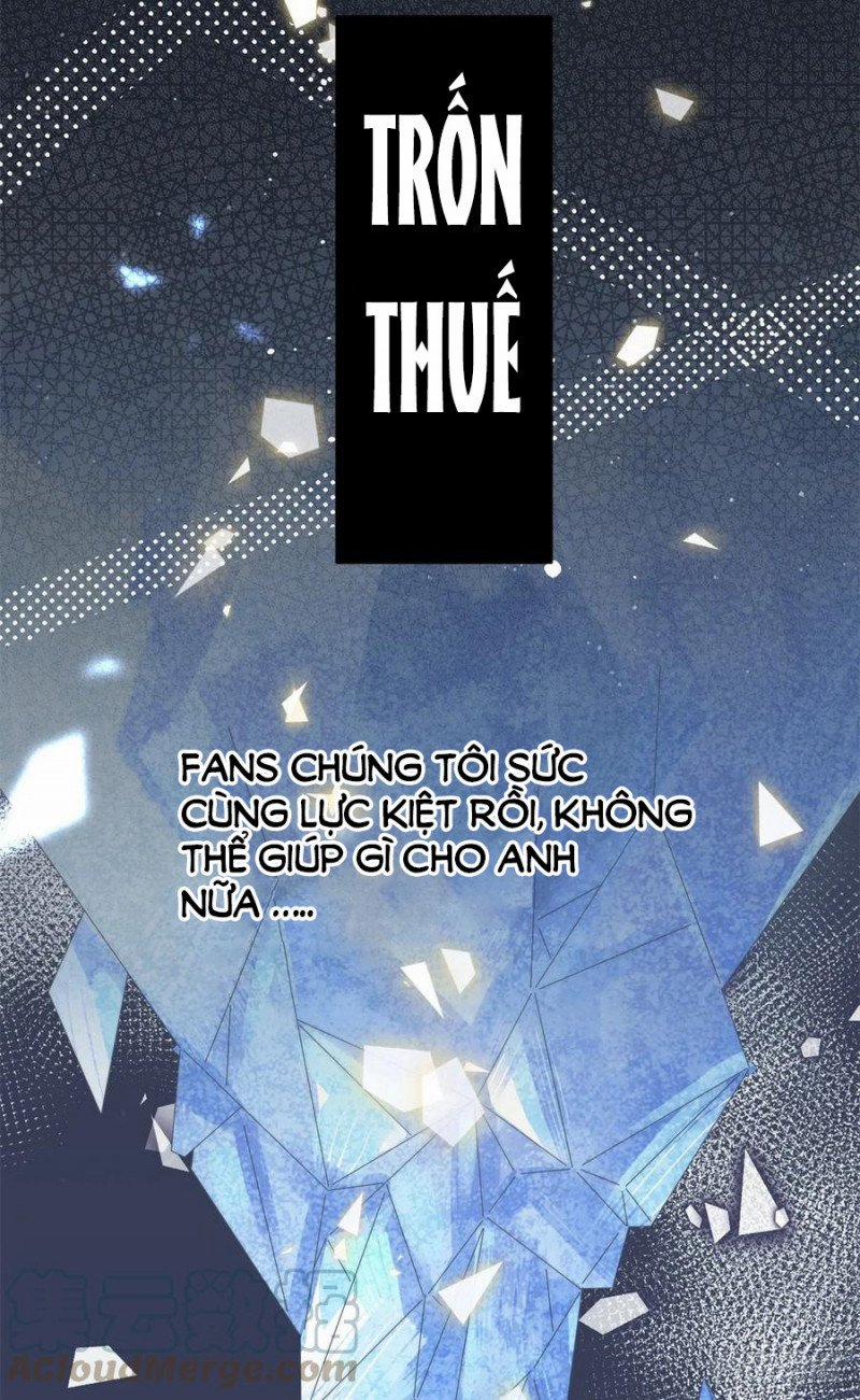 Cưng Chiều Đại Lão 3 Tuổi Rưỡi 97 trang 13