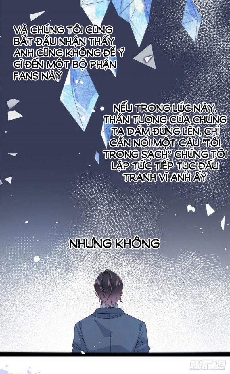 Cưng Chiều Đại Lão 3 Tuổi Rưỡi 97 trang 14