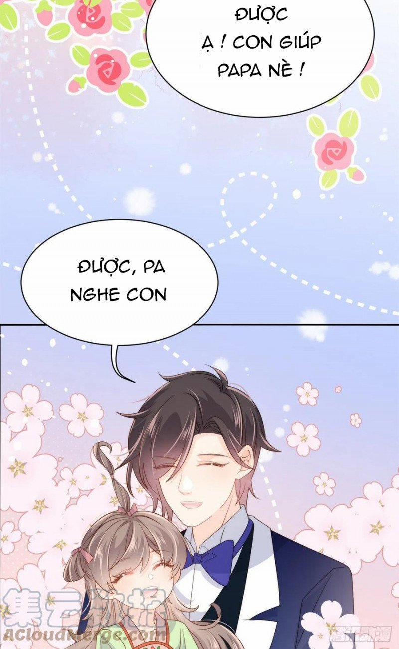 Cưng Chiều Đại Lão 3 Tuổi Rưỡi 97 trang 19