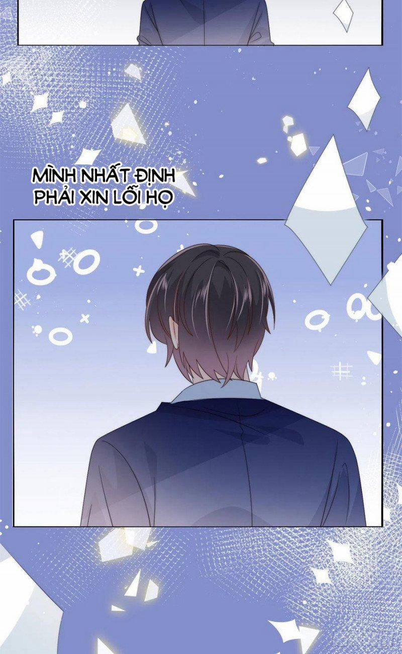 Cưng Chiều Đại Lão 3 Tuổi Rưỡi 97 trang 21