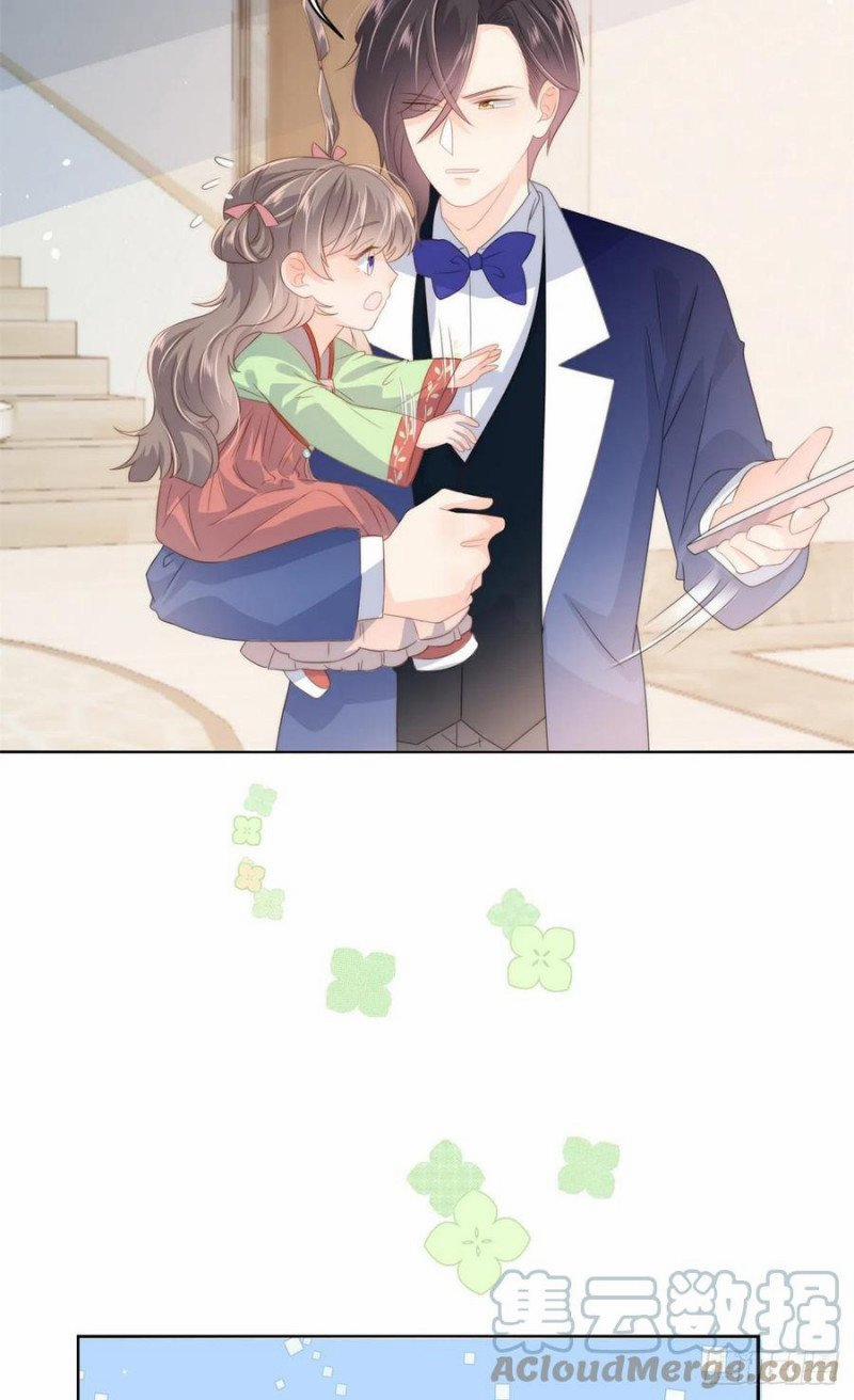 Cưng Chiều Đại Lão 3 Tuổi Rưỡi 97 trang 4