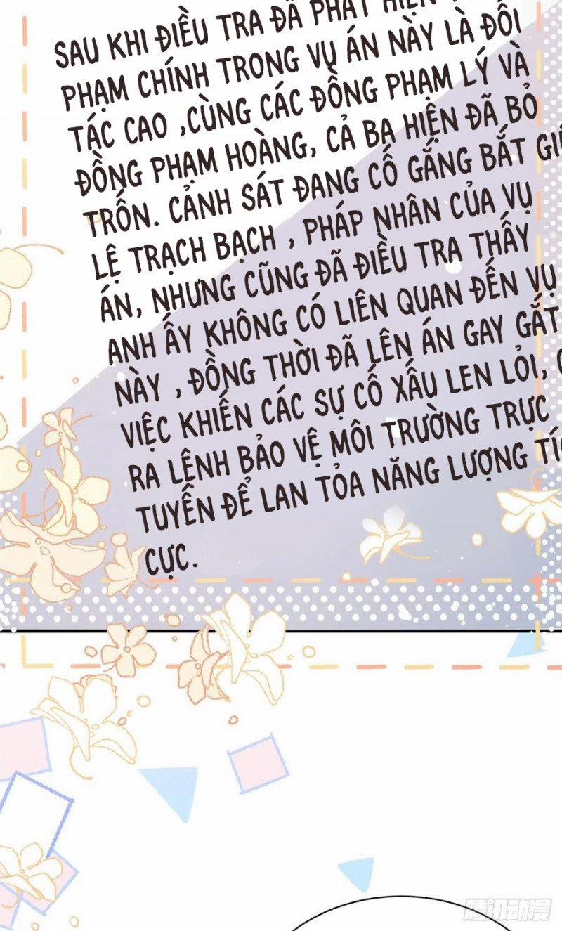 Cưng Chiều Đại Lão 3 Tuổi Rưỡi 97 trang 6