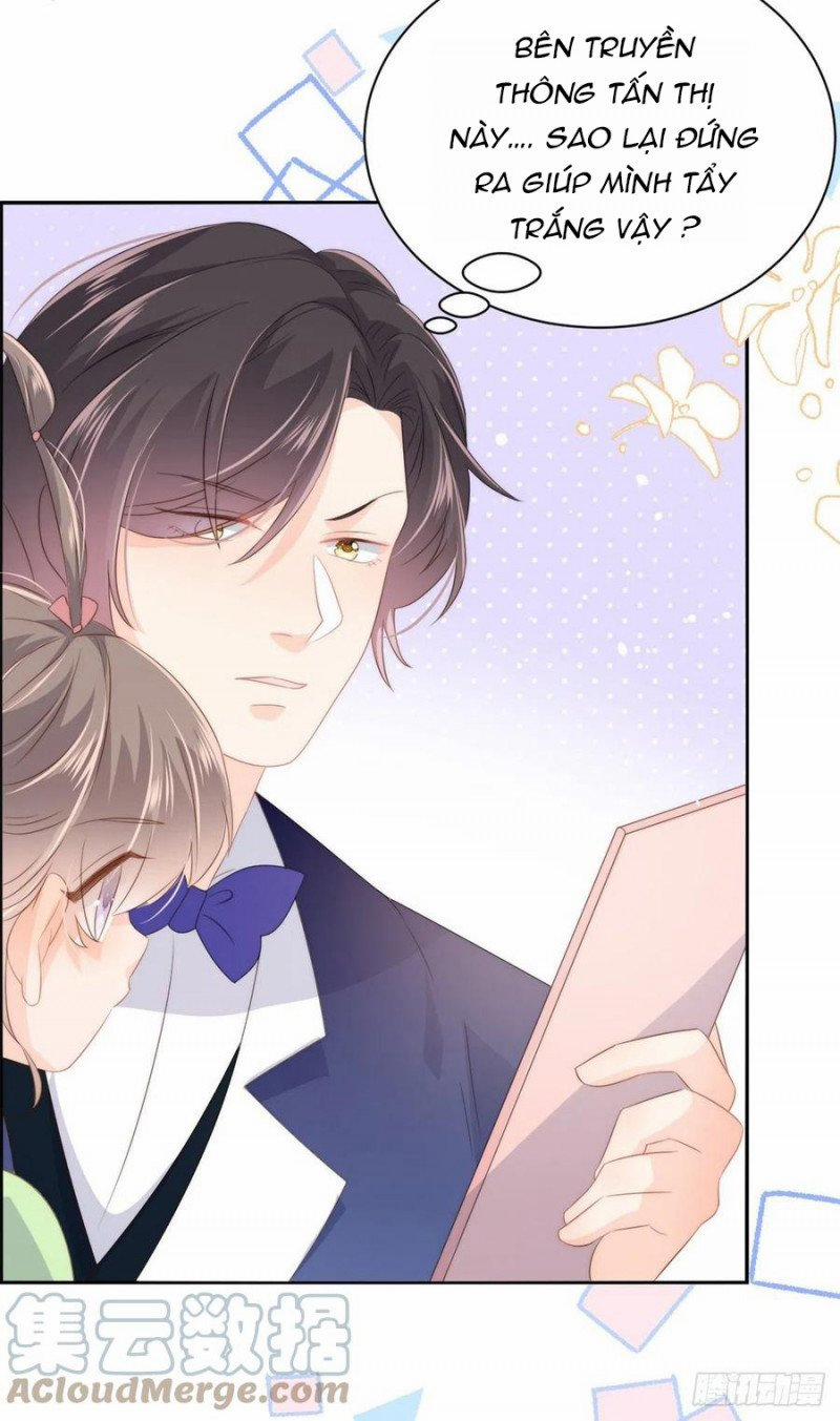 Cưng Chiều Đại Lão 3 Tuổi Rưỡi 97 trang 7