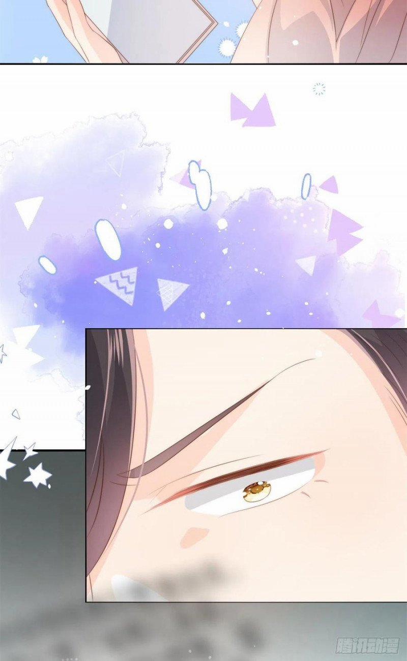 Cưng Chiều Đại Lão 3 Tuổi Rưỡi 97 trang 9