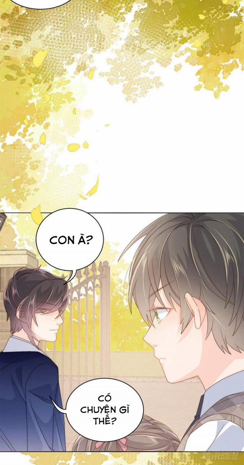 Cưng Chiều Đại Lão 3 Tuổi Rưỡi 98 trang 16
