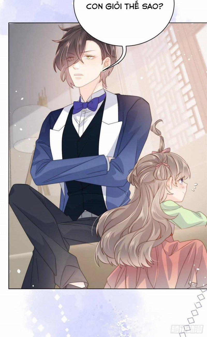 Cưng Chiều Đại Lão 3 Tuổi Rưỡi 98 trang 19