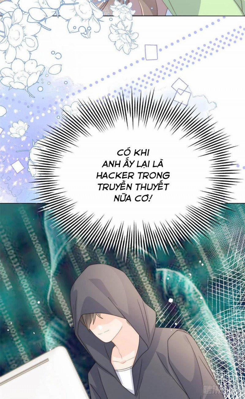 Cưng Chiều Đại Lão 3 Tuổi Rưỡi 98 trang 21