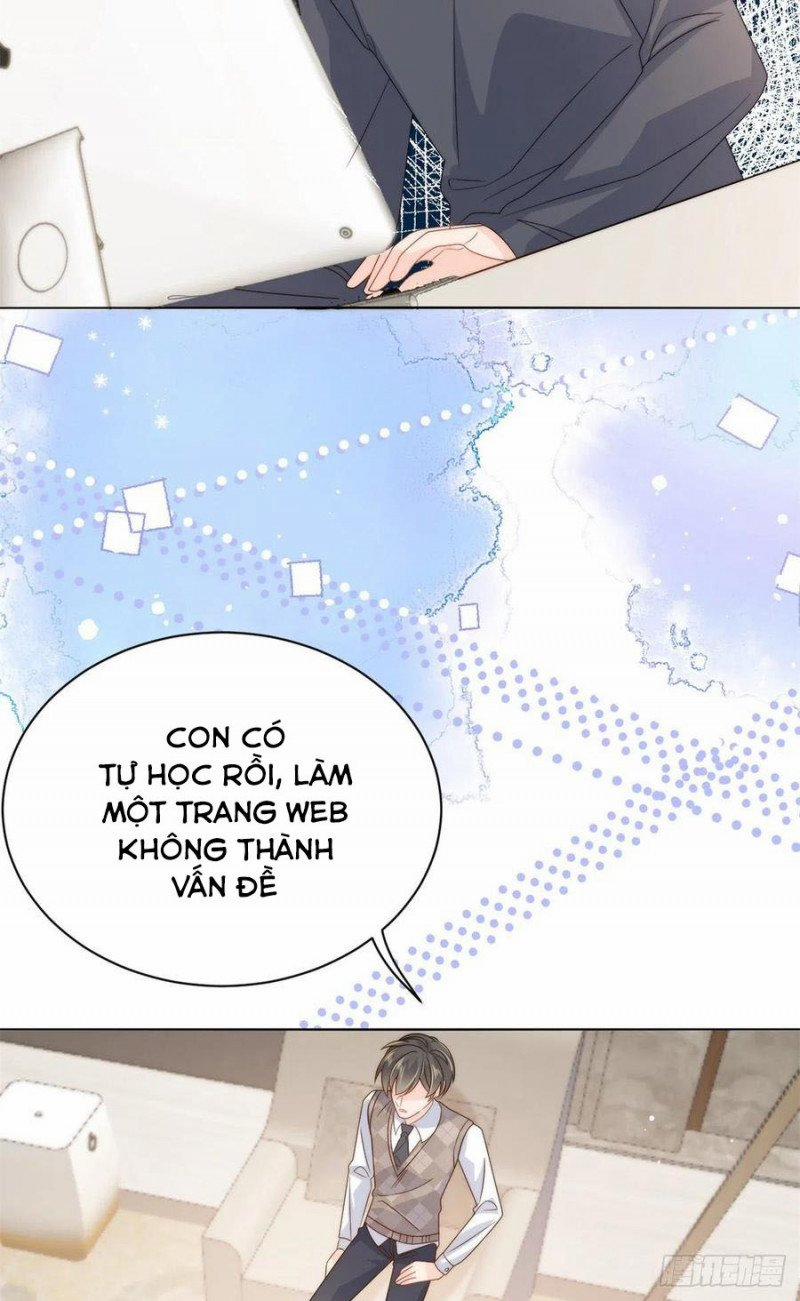 Cưng Chiều Đại Lão 3 Tuổi Rưỡi 98 trang 22