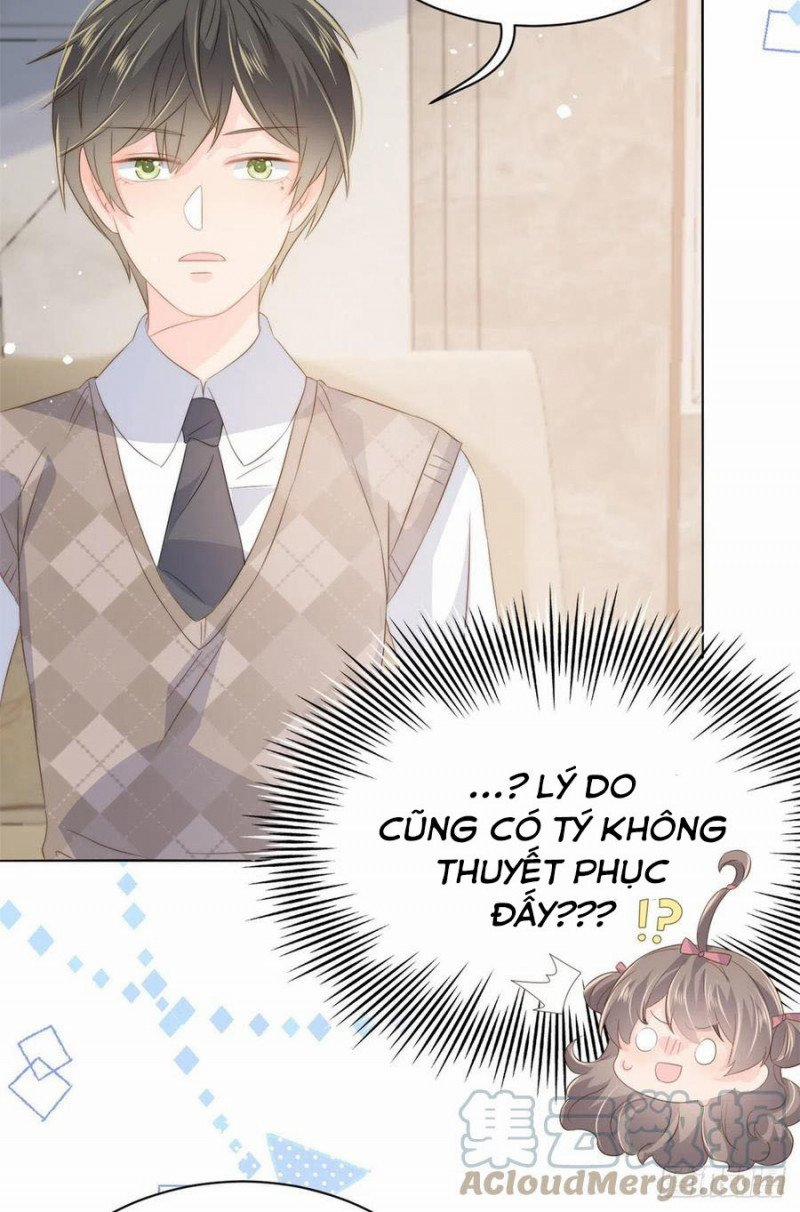 Cưng Chiều Đại Lão 3 Tuổi Rưỡi 98 trang 29