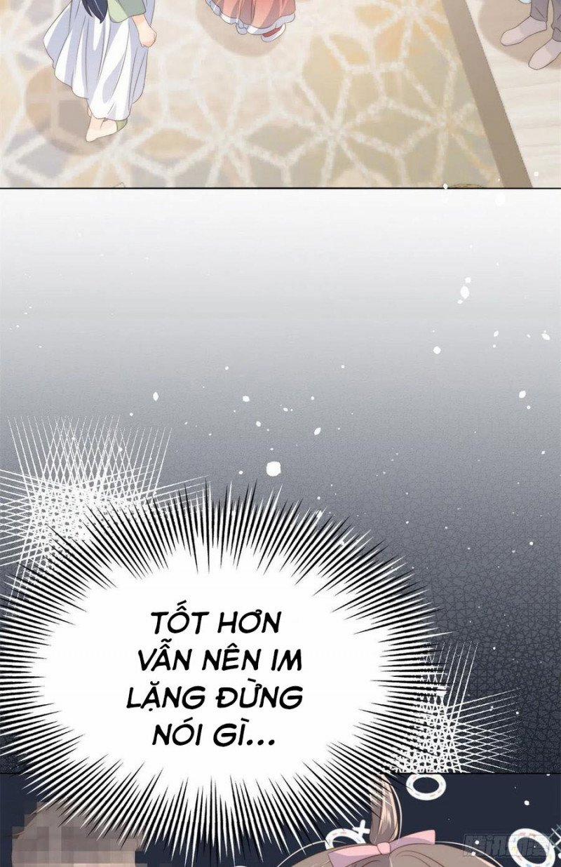 Cưng Chiều Đại Lão 3 Tuổi Rưỡi 98 trang 3