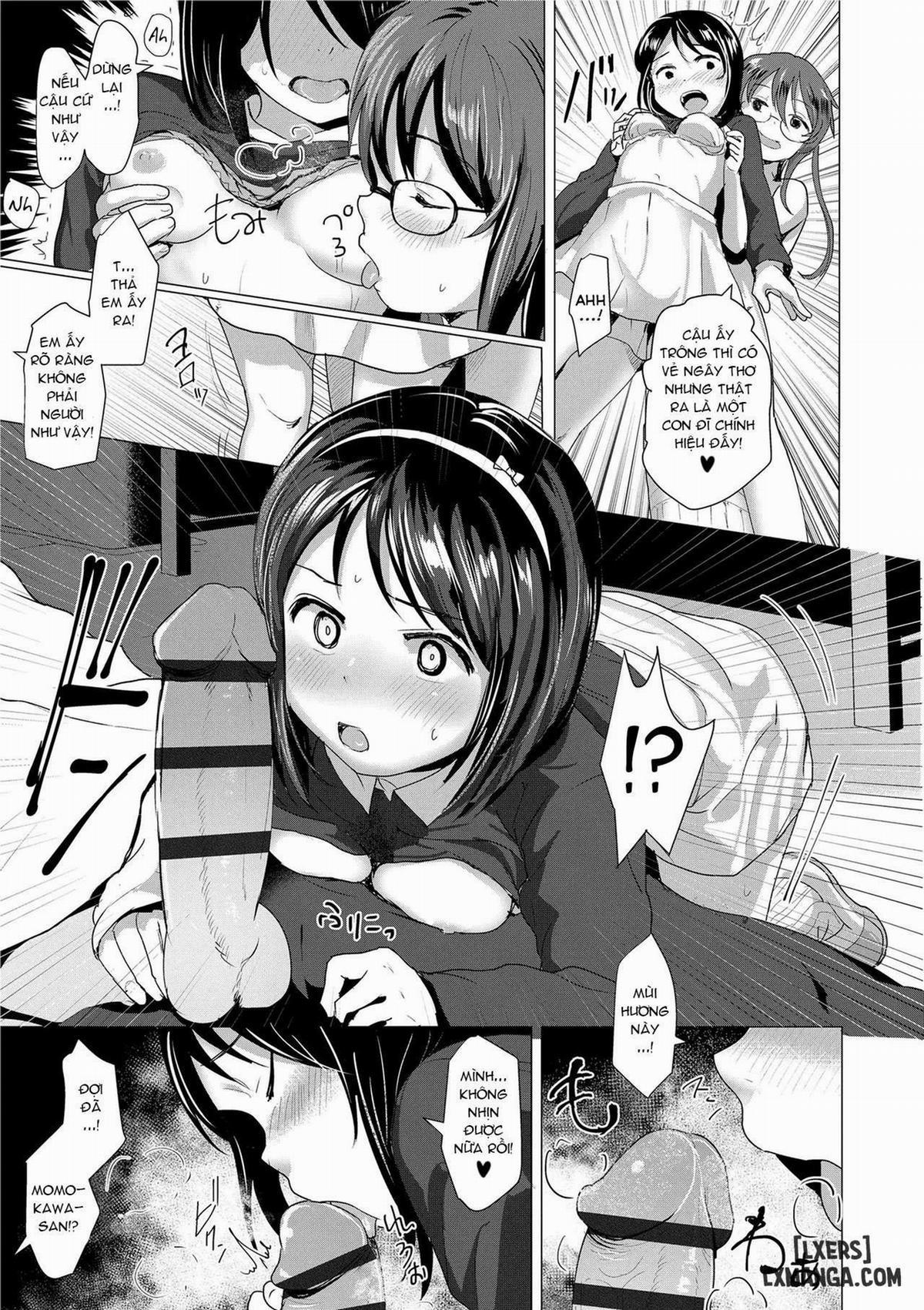 Cùng Chơi Với Sensei Nào! 1 trang 16