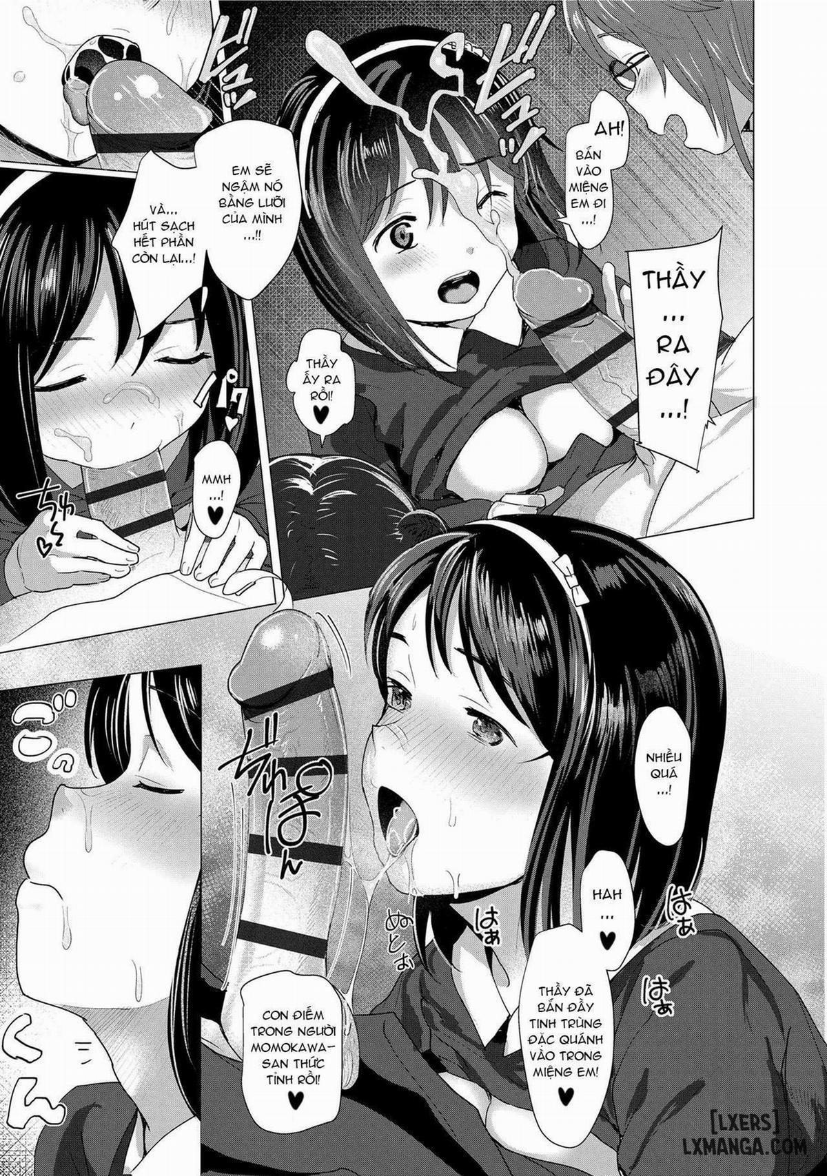 Cùng Chơi Với Sensei Nào! 1 trang 18