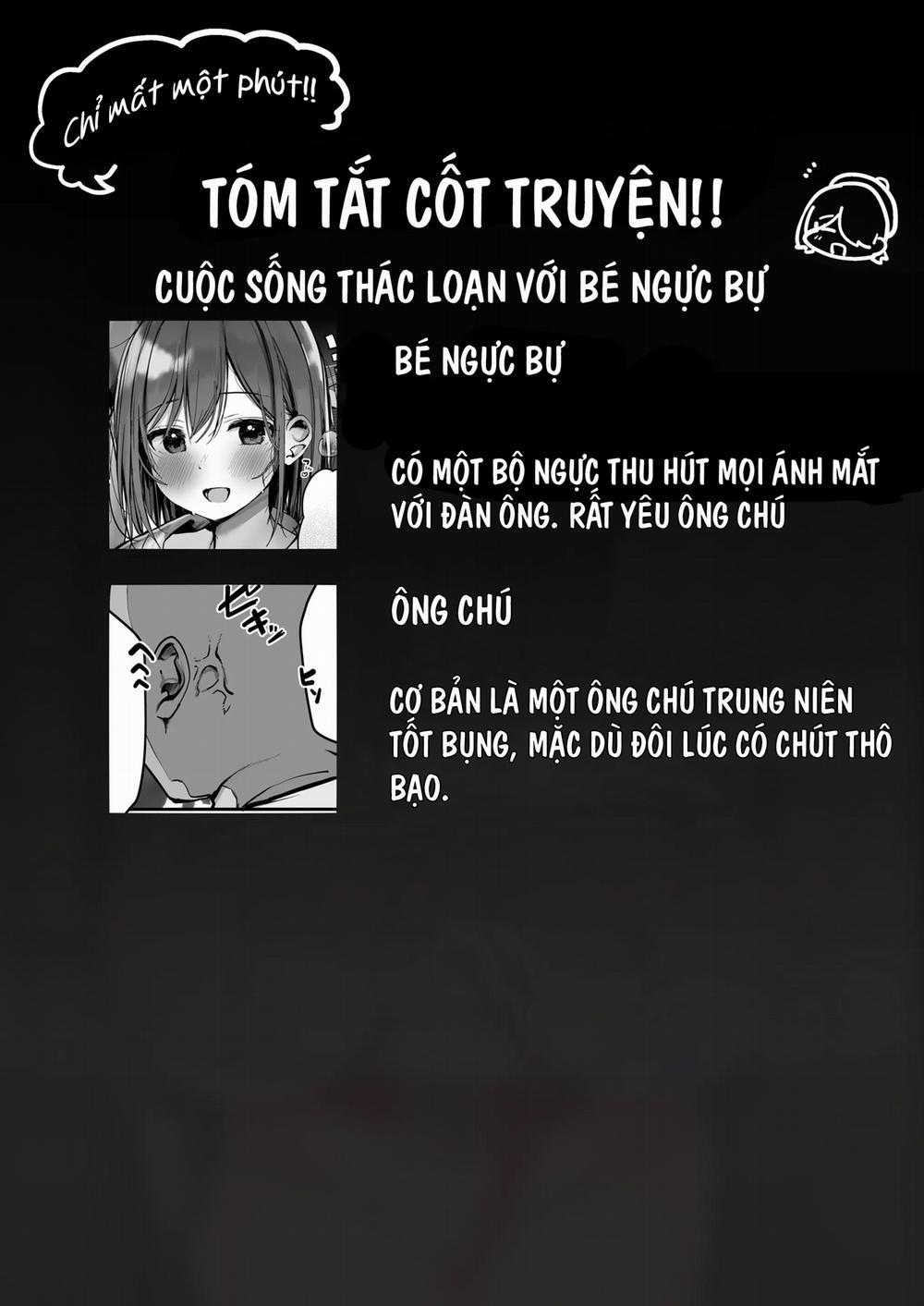 Cùng đến suối nước nóng với em chứ, Ông Chú? Part_1 trang 3