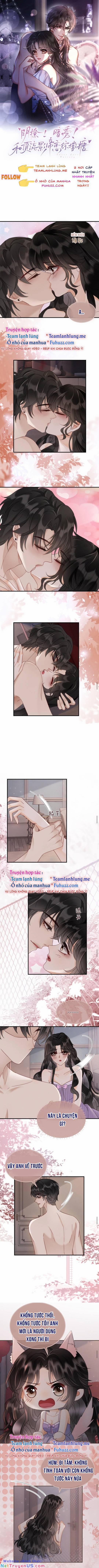 Cùng Đỉnh Lưu Ảnh Đế Yêu Đương Phát Đường 180 trang 0
