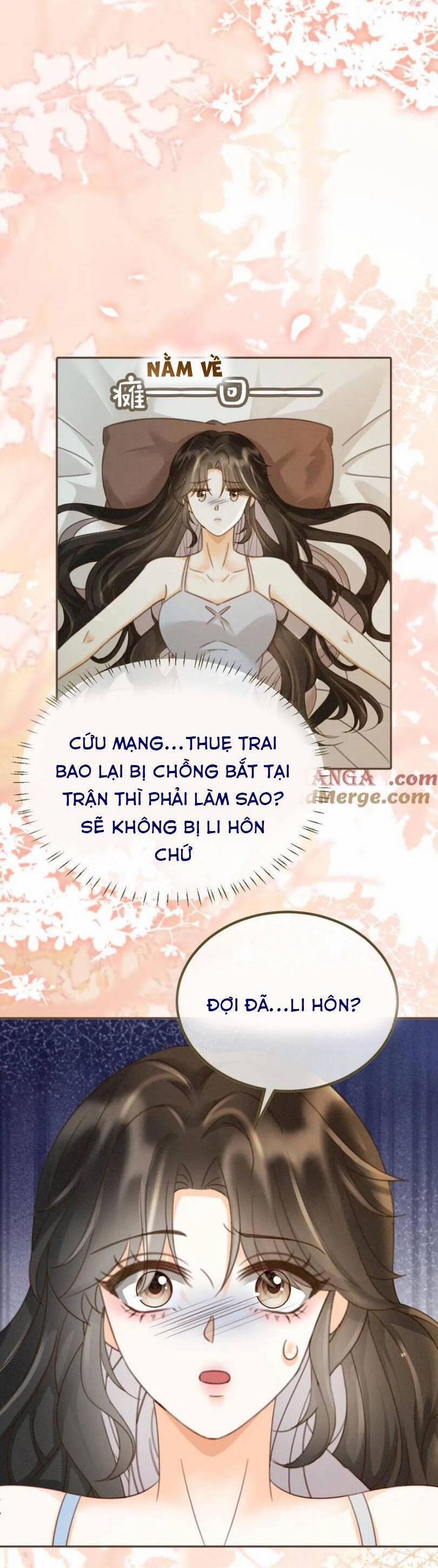 Cùng Đỉnh Lưu Ảnh Đế Yêu Đương Phát Đường 252 trang 1