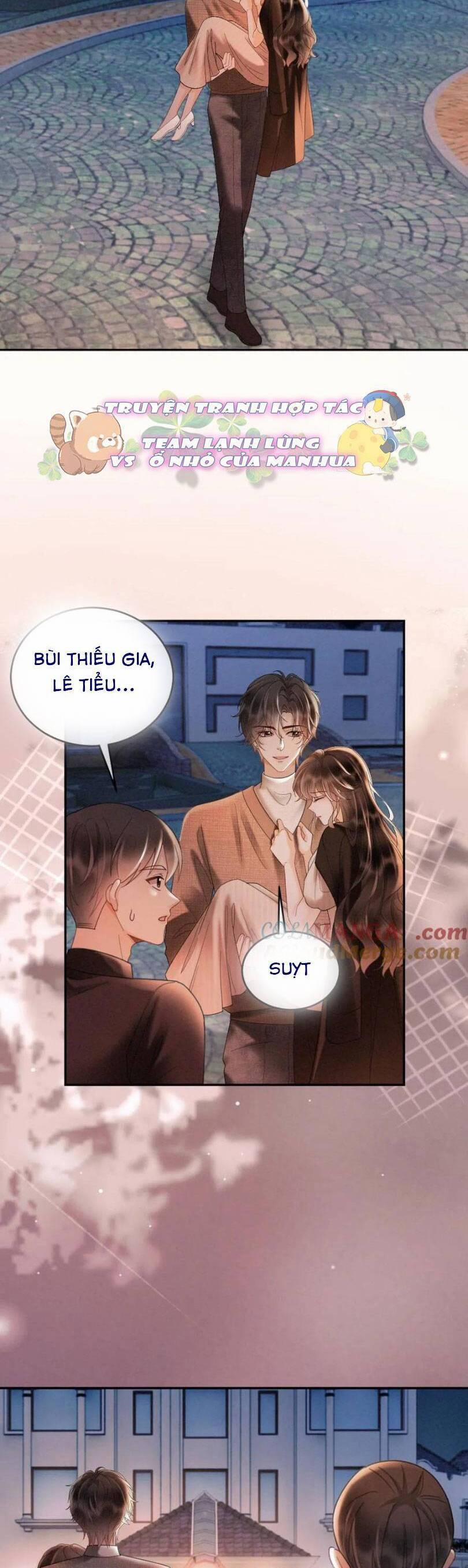Cùng Đỉnh Lưu Ảnh Đế Yêu Đương Phát Đường 257 trang 1