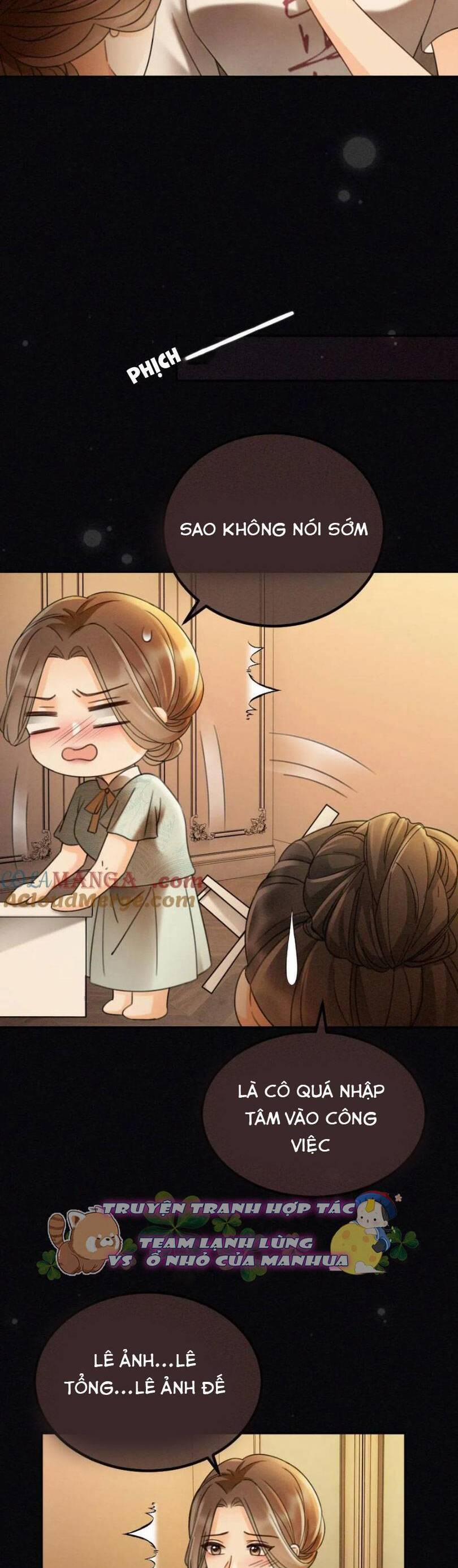 Cùng Đỉnh Lưu Ảnh Đế Yêu Đương Phát Đường 261 trang 1