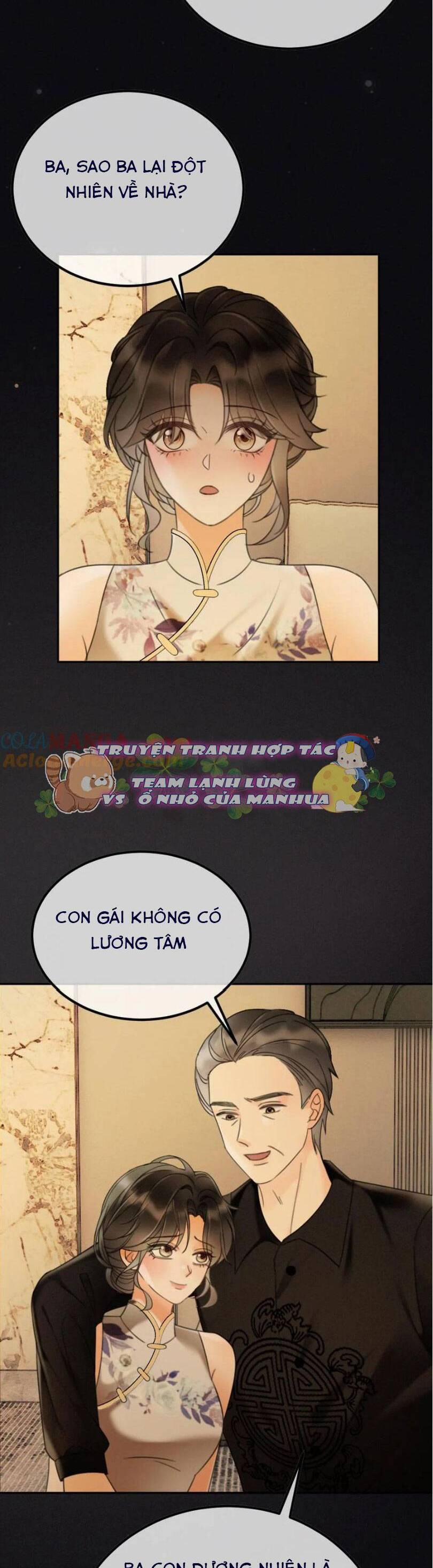 Cùng Đỉnh Lưu Ảnh Đế Yêu Đương Phát Đường 262 trang 1